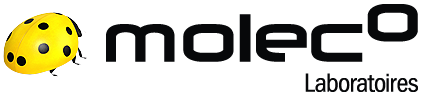 MOLECO LABORATOIRES