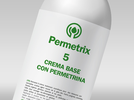 Permetrix